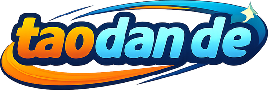 Logo tao dan de